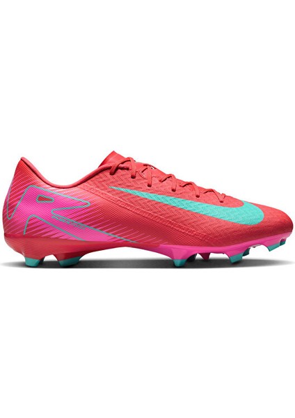 Zoom Vapor 16 Academy Fg/mg FQ8374-800 Mercan Erkek Futbol Kramponu
