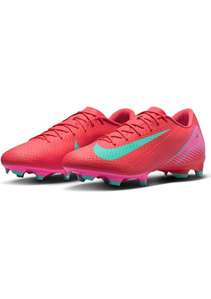 Zoom Vapor 16 Academy Fg/mg FQ8374-800 Mercan Erkek Futbol Kramponu modelleri