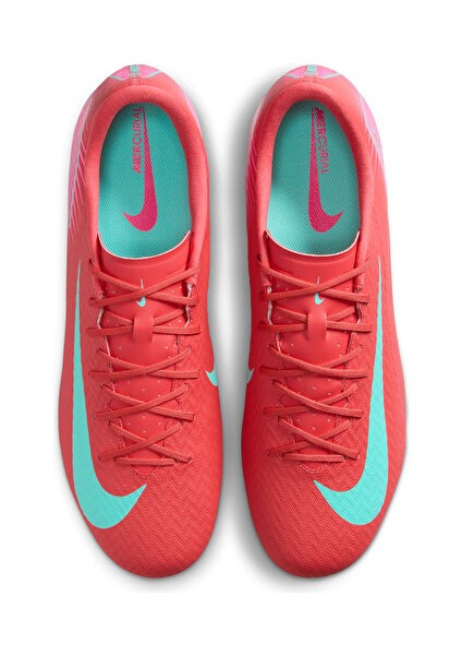 Zoom Vapor 16 Academy Fg/mg FQ8374-800 Mercan Erkek Futbol Kramponu fırsatları