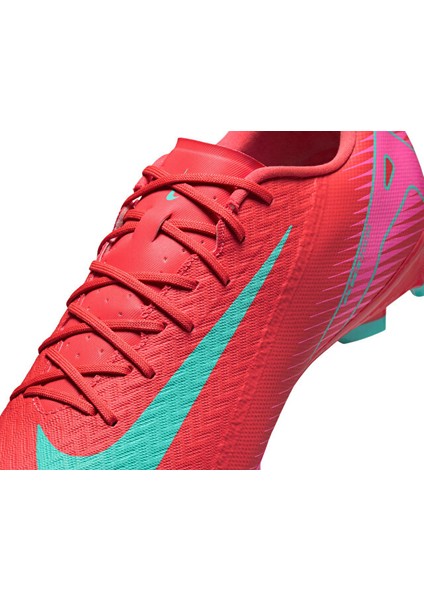 Zoom Vapor 16 Academy Fg/mg FQ8374-800 Mercan Erkek Futbol Kramponu