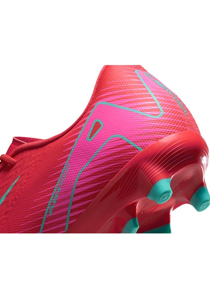 Zoom Vapor 16 Academy Fg/mg FQ8374-800 Mercan Erkek Futbol Kramponu