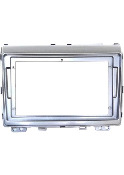 Mazda 8 | 2011-2015 | 9 Inch Çerçeve + Soket Set