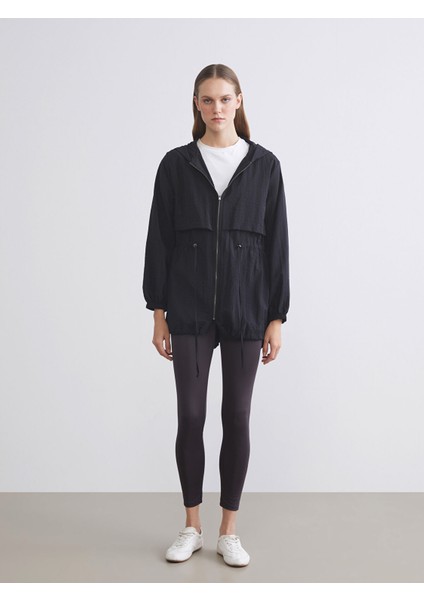 Yeni Sezon Kapüşonlu Kadın Yağmurluk fiyatları