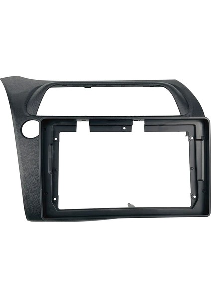 Honda | Civic | 2006-2011 | 9 Inch Çerçeve + Soket Set