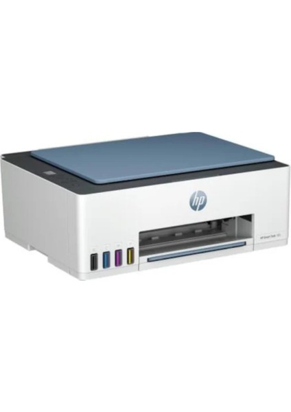 Smart Tank 585 Baskı, Fotokopi, Tarama, Wireless, All-In-One Yazıcı+1 Pk. A4 Fotokopi Kağıdı Hediye modelleri