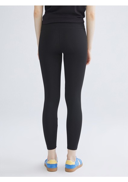 Yeni Sezon Beli Lastikli Kadın Spor Tayt indirimleri