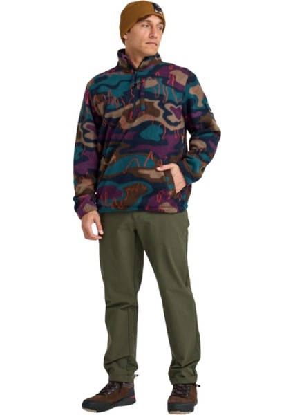 Boundary Taaffe Erkek Polar EBYFT00157 fiyatları