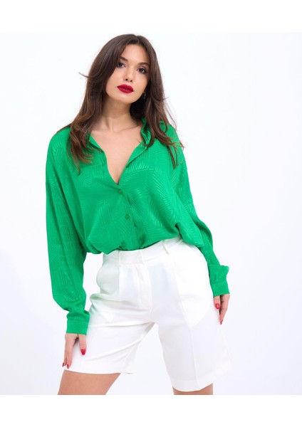 6341 Gömlek-Jacksonville