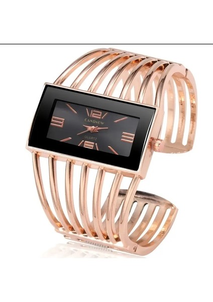 Kadın saati CANSNOW Zarafetin Zamanla Buluştuğu Bir mücevher inceliğiy modelleri