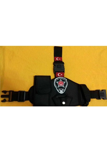 Mükemmel Klas,güvenlik Yeleği ve Güvenlik Bacak Kılıfı Al.sıvıle Satılmaz. fiyatları