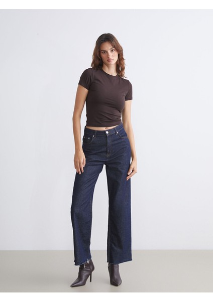 Yeni Sezon Bisiklet Yaka Kadın Body fiyatları