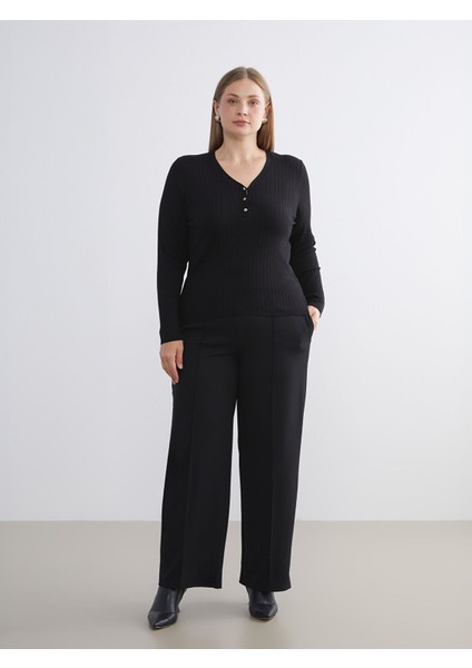 Yeni Sezon V Yaka Kadın Triko Hırka fırsatları