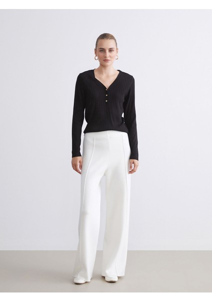 Yeni Sezon V Yaka Kadın Triko Hırka indirimleri