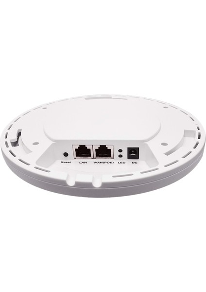 WI-AP210-LITE 2.4ghz 300MBPS Tavan Tipi Ap (Adaptörsüz) modelleri