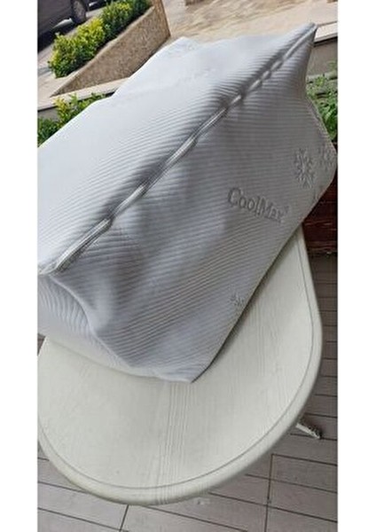 Aktarteks Kalınmal Bambu Yorgan Hurç 110X55X50 Karısık Desenlerde