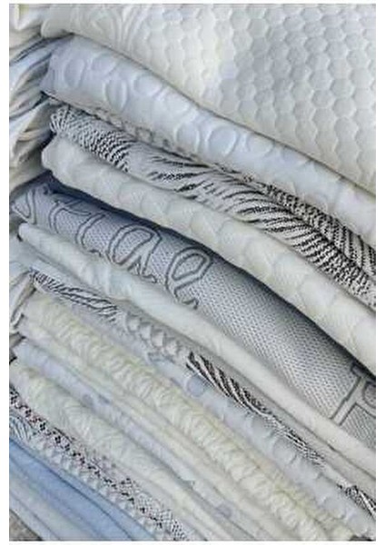 Aktarteks Kalınmal Bambu Yorgan Hurç 110X55X50 Karısık Desenlerde fırsatları