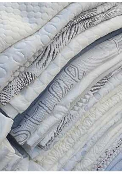 Aktarteks Kalınmal Bambu Yorgan Hurç 110X55X50 Karısık Desenlerde indirimleri