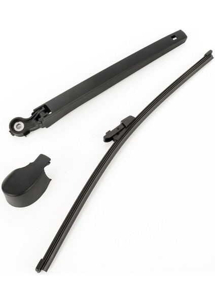 Skoda Octavia 3 Sedan 2017-2020 Arası Modeller Arka Cam Silecek Takımı 5JA955707A