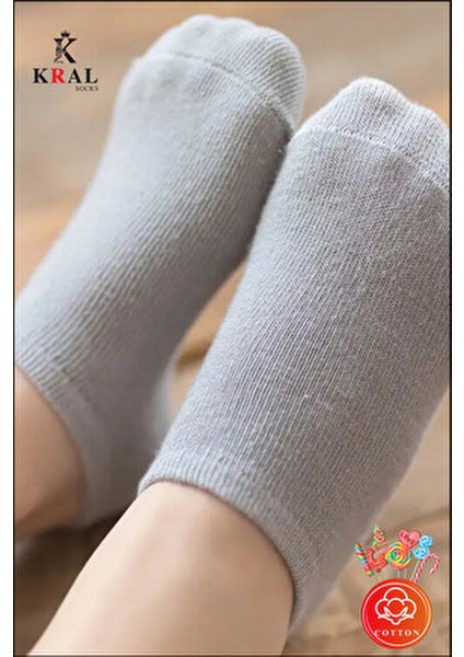 Kız - Erkek Çorap Pamuklu Terletmez (12 Çift) Öğrenci Okul Çocuk Çorabı fiyatları