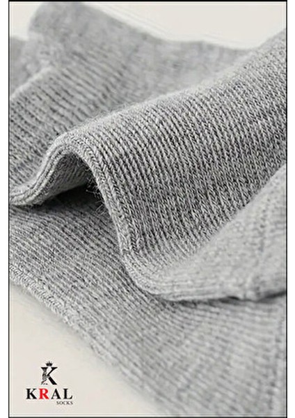 Kız - Erkek Çorap Pamuklu Terletmez (12 Çift) Öğrenci Okul Çocuk Çorabı fırsatları