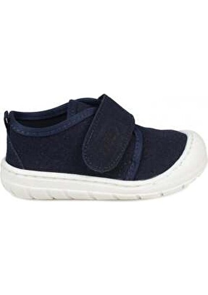 Anka Ilk Adım Ayakkabı 950.B21K.225 Lacivert