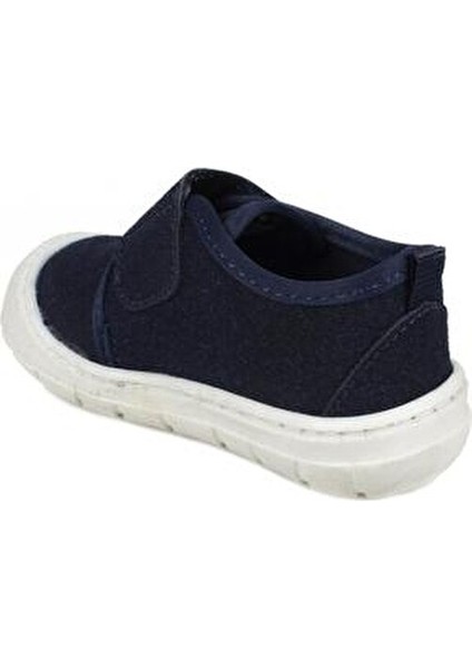 Anka Ilk Adım Ayakkabı 950.B21K.225 Lacivert fırsatları