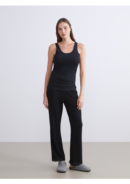 Yeni Sezon U Yaka Kadın Atlet modelleri