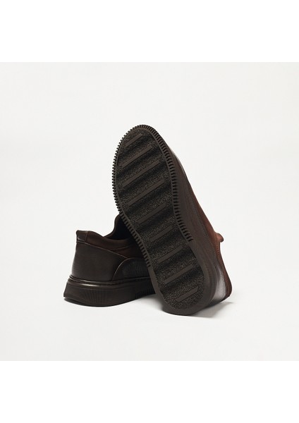 Erkek Oxford ( Klasik) OG-1502 John May 1154-924-844 Kahve Kansas indirimleri