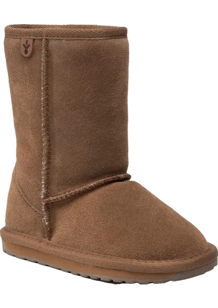 Wallaby Lo Çocuk Kahverengi Bot fiyatları