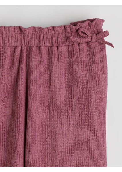 Yeni Sezon Beli Lastikli Kız Çocuk Eşofman Altı fiyatları