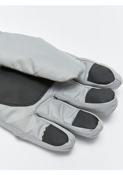 Yeni Sezon Hologram Baskılı Kız Çocuk Eldiven indirimleri