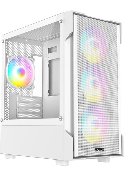Ryzen 5 7600 / 16GB Ddr5 Ram / 1tb Nvme / Nvıdıa Rtx 4070 Hazır Sistem Bilgisayar