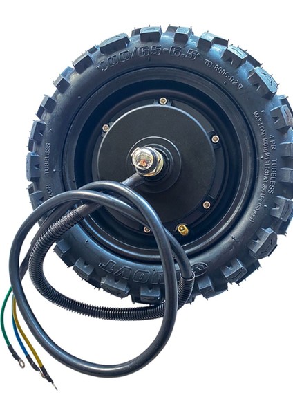 H1 Motor