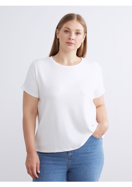 Yeni Sezon Bisiklet Yaka Kadın Tişört fiyatları