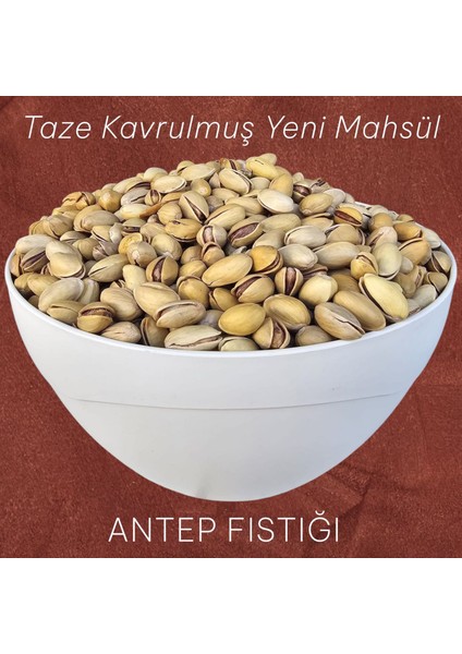 Antep Fıstığı 1 kg