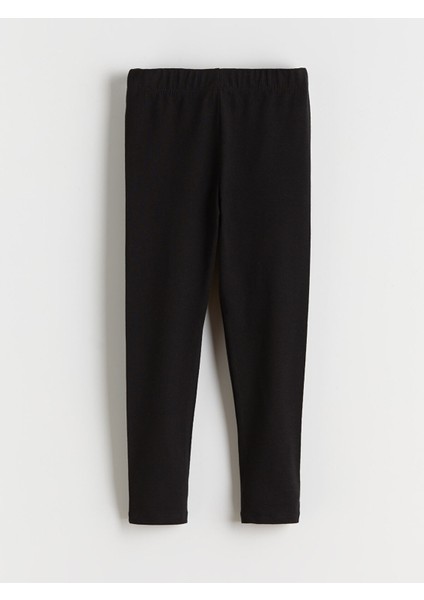 Yeni Sezon Süper Skinny Fit Kız Çocuk Tayt 2'li fiyatları