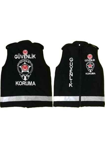 El Emegı Tasarım.güvenlik Yeleği,güvenlik Bacak Kılıfı Satınal. modelleri