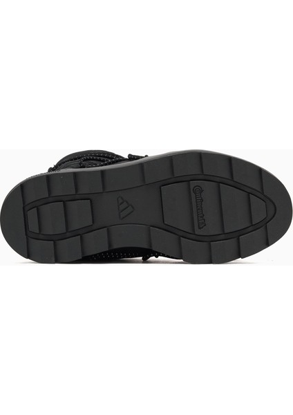 X Moonboot Unisex Siyah Bot.- fırsatları