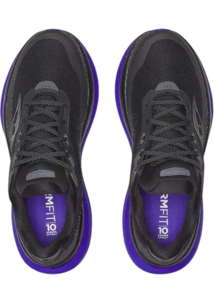 Triumph 23 Gore-Tex Erkek Siyah Yol Koşusu Ayakkabısı fırsatları