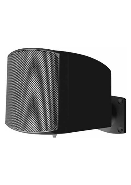 , Üst Segment 4 Hoparlör 1 Anfi Ses Sistemi, Ev, Okul, Cafe, Sauna, Masaj Salonu , Spa Ses Sistemi Siyah Renk fiyatları