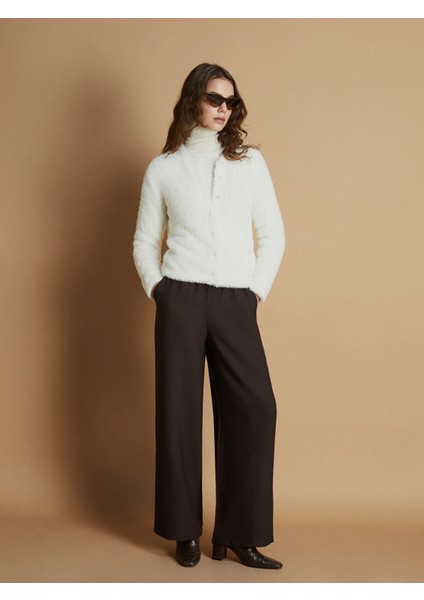 Yeni Sezon Bisiklet Yaka Kadın Triko Hırka fiyatları