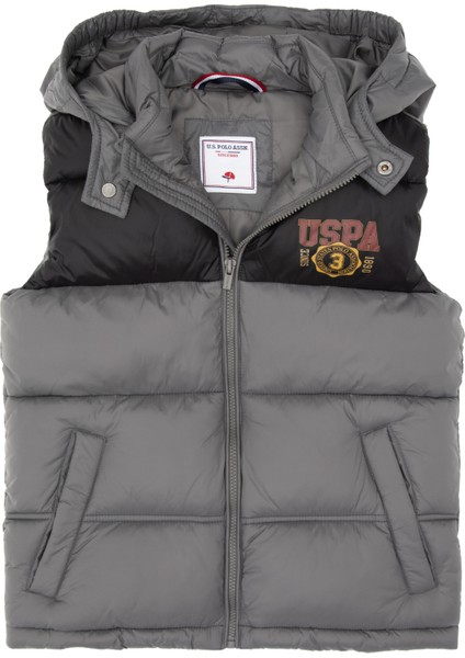 Erkek Çocuk Gri Yelek (Dokuma) 50312089-VR024 modelleri