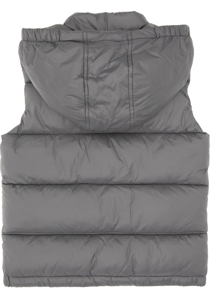 Erkek Çocuk Gri Yelek (Dokuma) 50312089-VR024 fırsatları