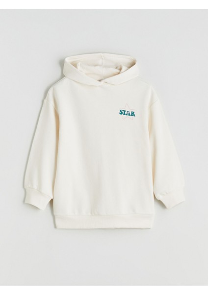 Yeni Sezon Kapüşonlu Kız Çocuk Sweatshirt fiyatları