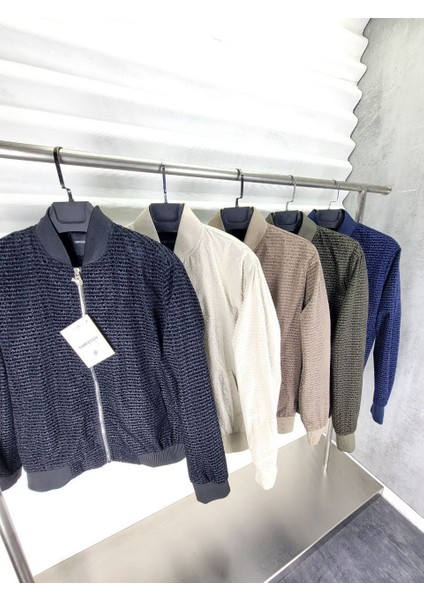 Emporio Armani Ea7 Erkek Ceket fiyatları