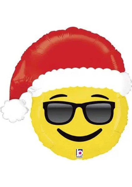 Emoji Supertrendta Supertrend Folyo Balon 25" fiyatları