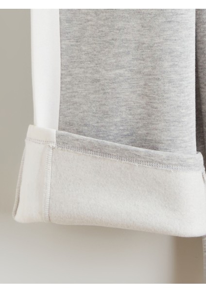 Yeni Sezon Beli Lastikli Kız Çocuk Eşofman Alt modelleri