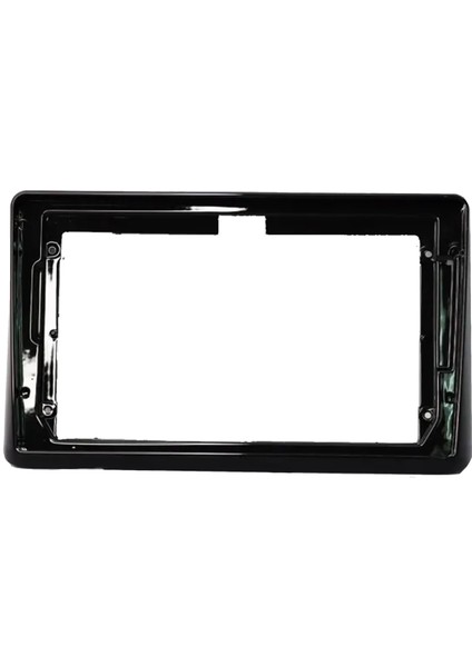 Honda | City | 2020-2021 | 9 Inch Çerçeve + Soket Set