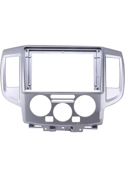 Nissan | Nv 200 | 2011-2018 | 9 Inch Çerçeve + Soket Set