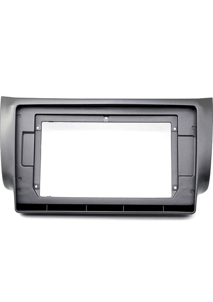 Nissan | Sentra/sylphy | 2013-2017 | 10 Inch Çerçeve + Soket Set